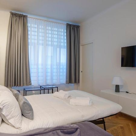 Апартаменти Duomo-Porta VeneziaLuxury Wifi E Netflix Мілан Екстер'єр фото
