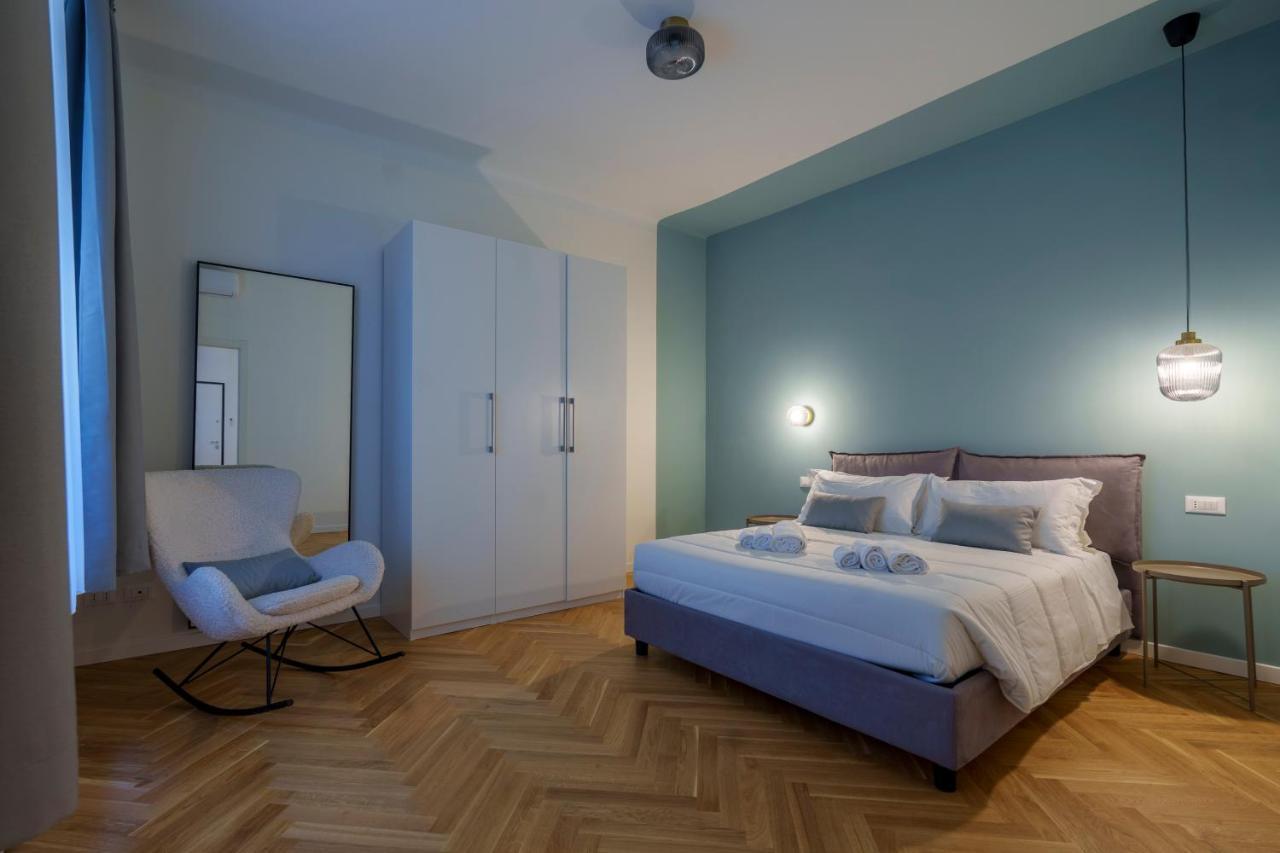 Апартаменти Duomo-Porta VeneziaLuxury Wifi E Netflix Мілан Екстер'єр фото