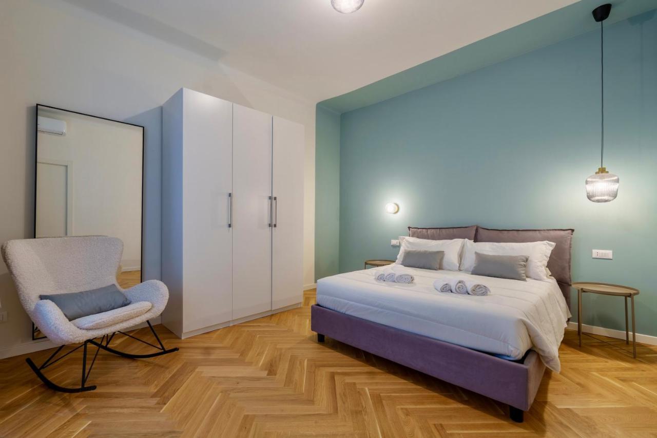 Апартаменти Duomo-Porta VeneziaLuxury Wifi E Netflix Мілан Екстер'єр фото